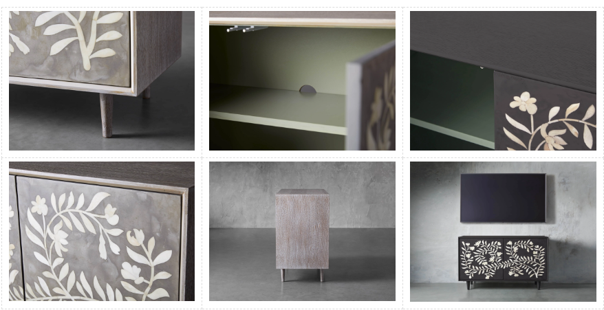 Drawer Cajón