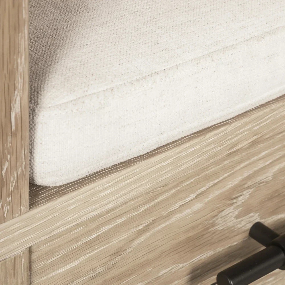 gabinete del pasillo