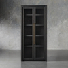 Estantería Darkwood Elegance Display