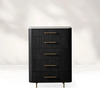 Finnley Five-Drawer Dresser