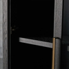 Estantería Darkwood Elegance Display