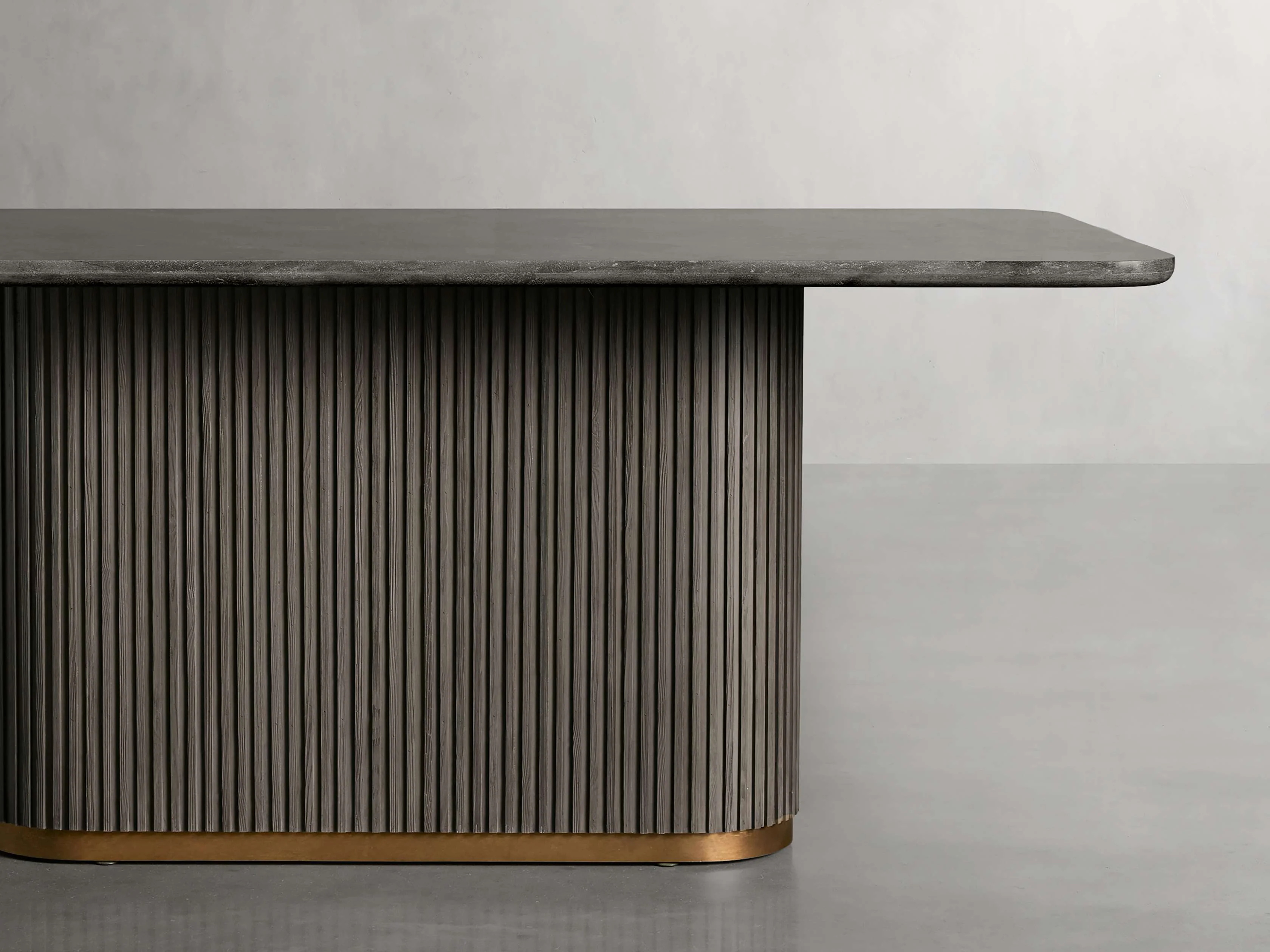 Mesa de comedor de Finnley