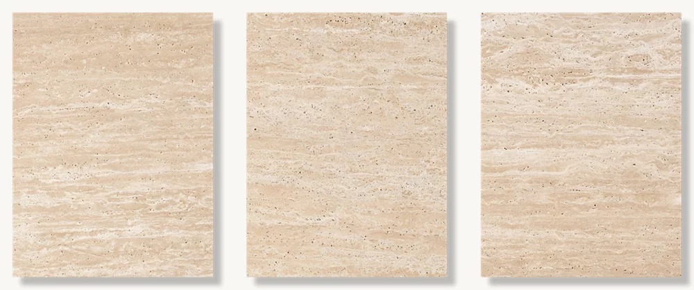 Mesa de café redondo