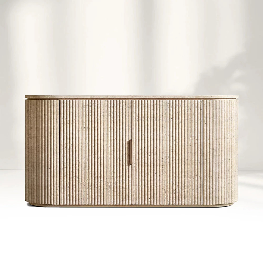 Piedra de 2 y 4 puertas