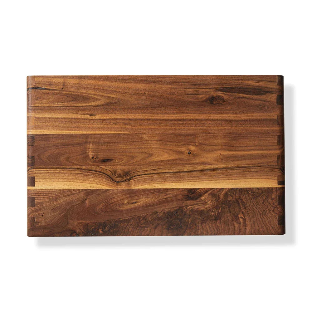 Vista de perspectiva de la c&oacute;moda de los cajones