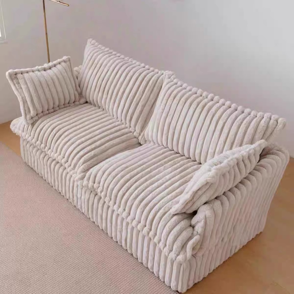 Coraita desmontable de estilo japonés pequeño