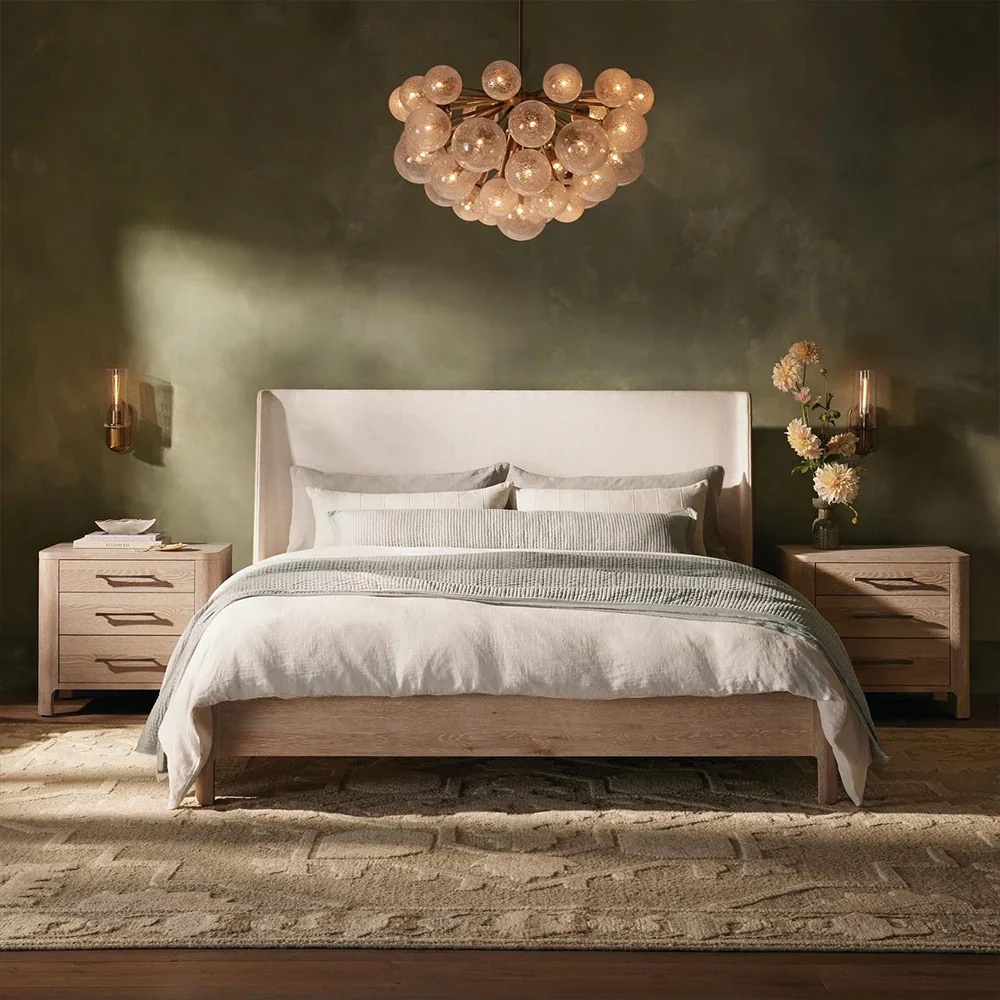 Cama de serenity de Finnley