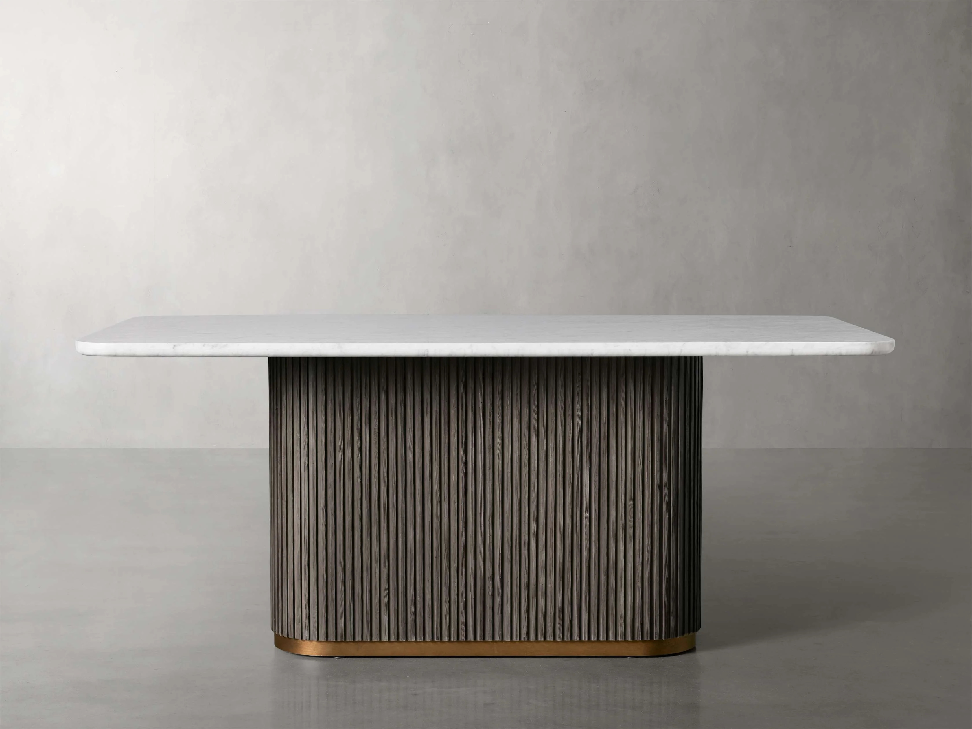 Mesa de comedor de Finnley