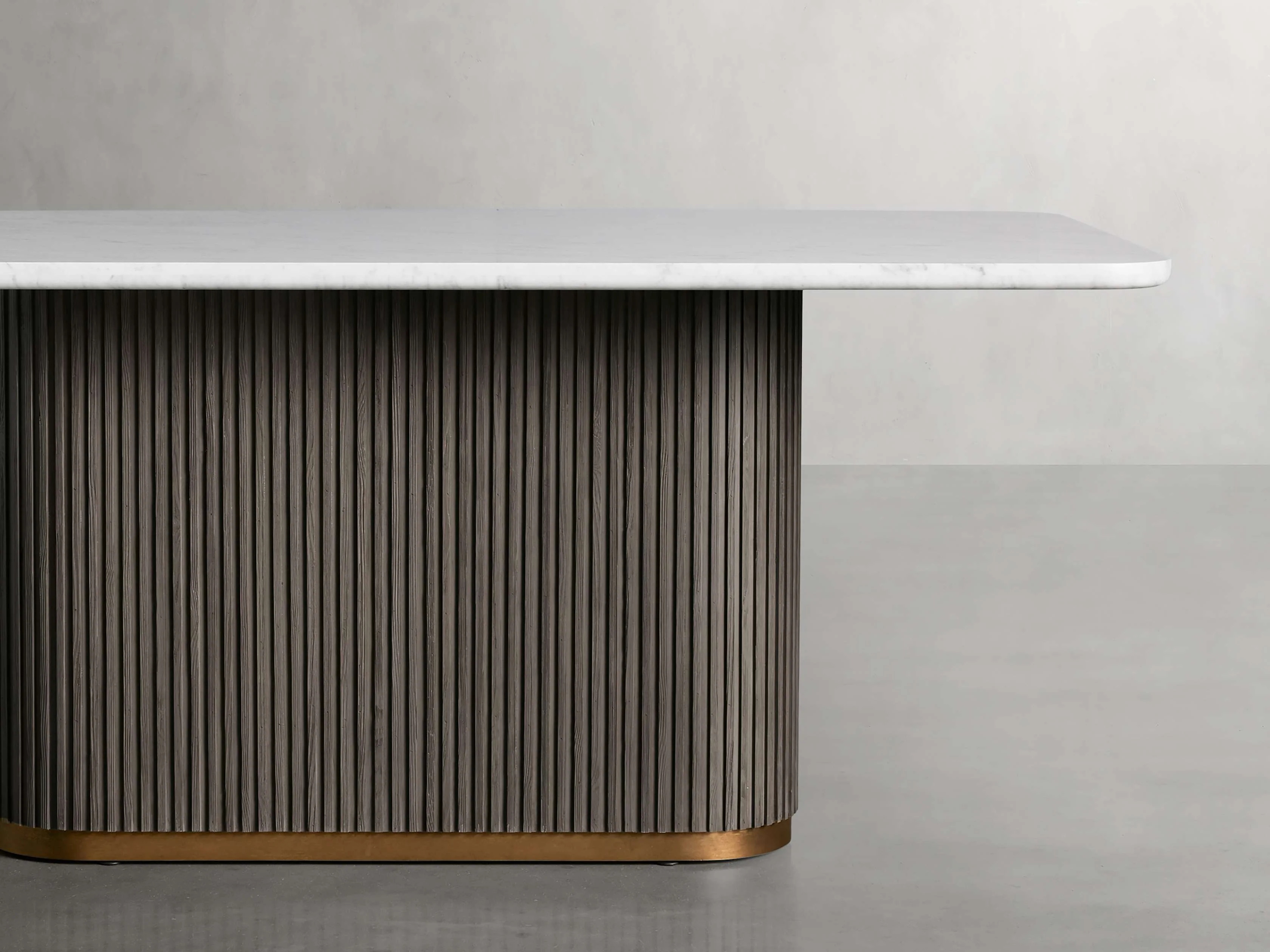 Mesa de comedor de Finnley