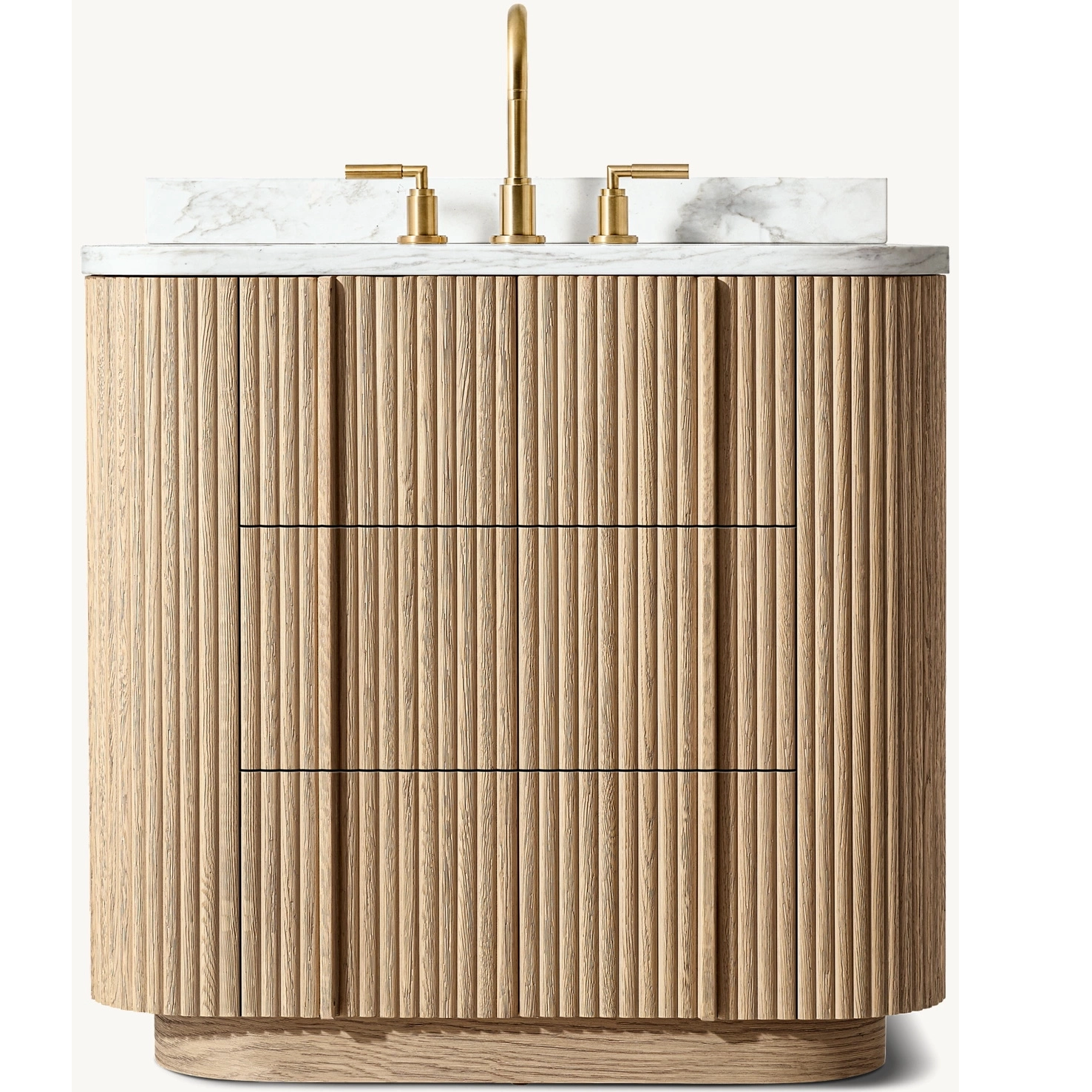 ¿Qué hace que las mesas de mármol sean perfectas para reuniones a pequeña escala?