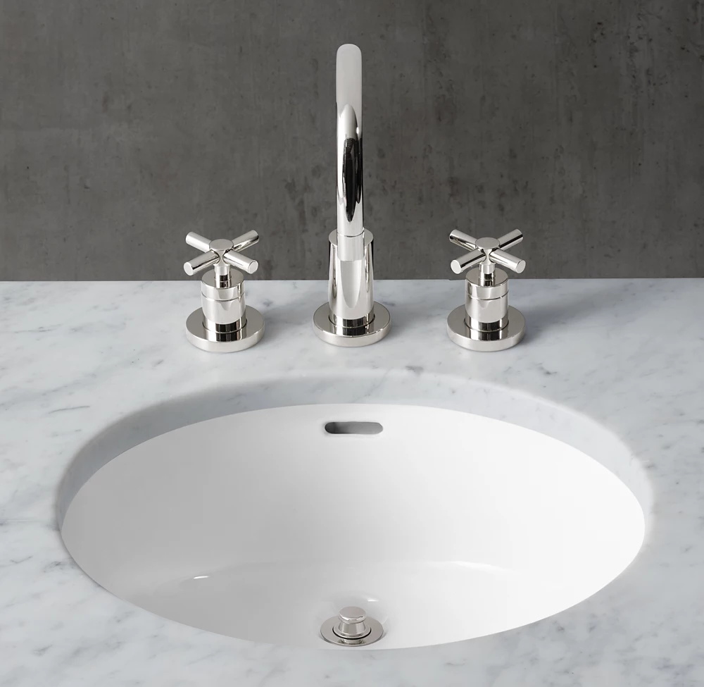 Cómo hacer el lavabo del baño
