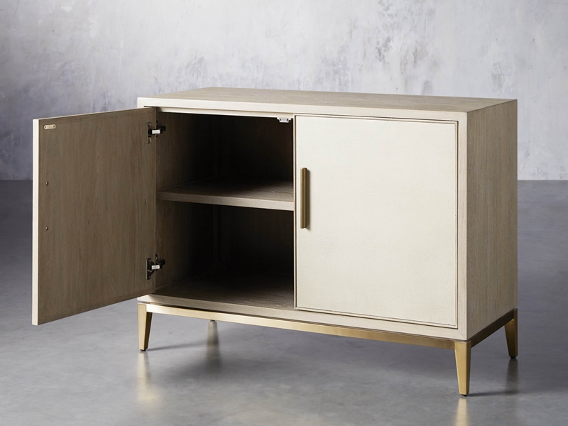 Gabinete de vest&iacute;bulo