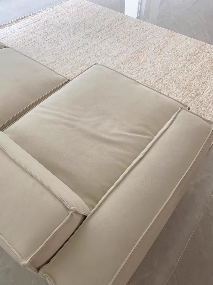 Guía completa de compra: Sofás con estructura de madera para relajarse