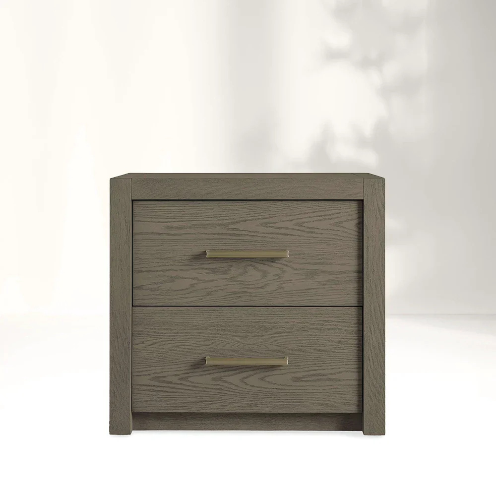 Minimalista dos - Cajón nocturno