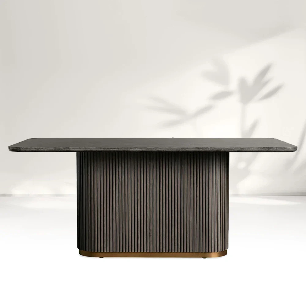 Mesa de comedor de Finnley
