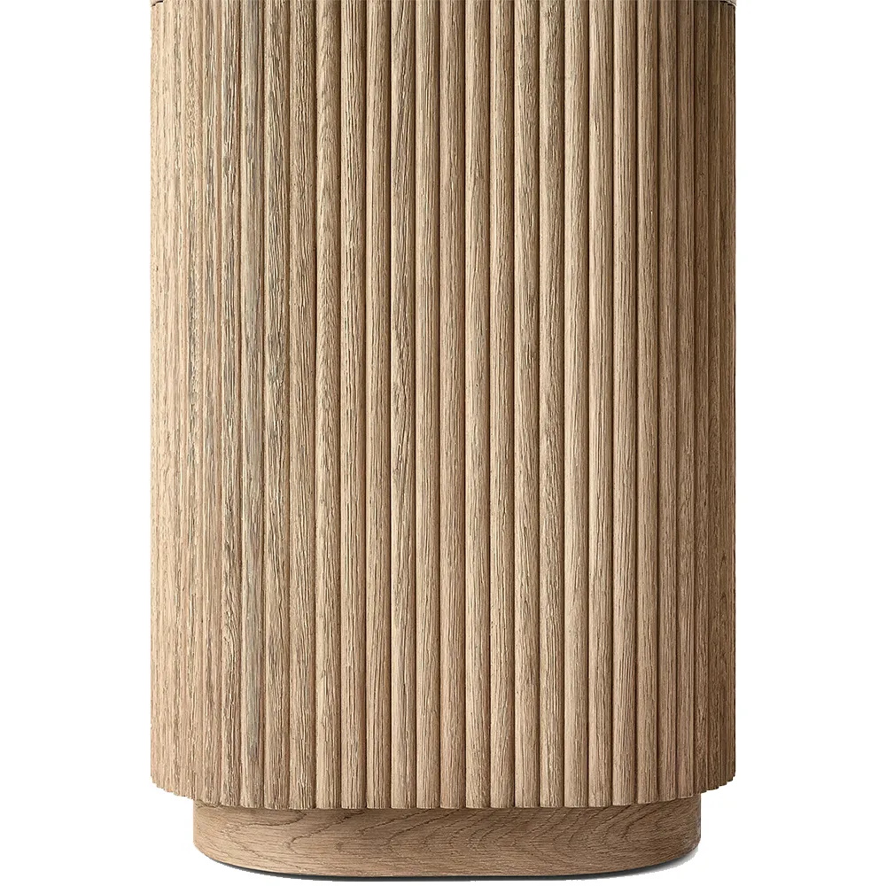 Modern Gabinet 5-Drawer Estrover Dresser