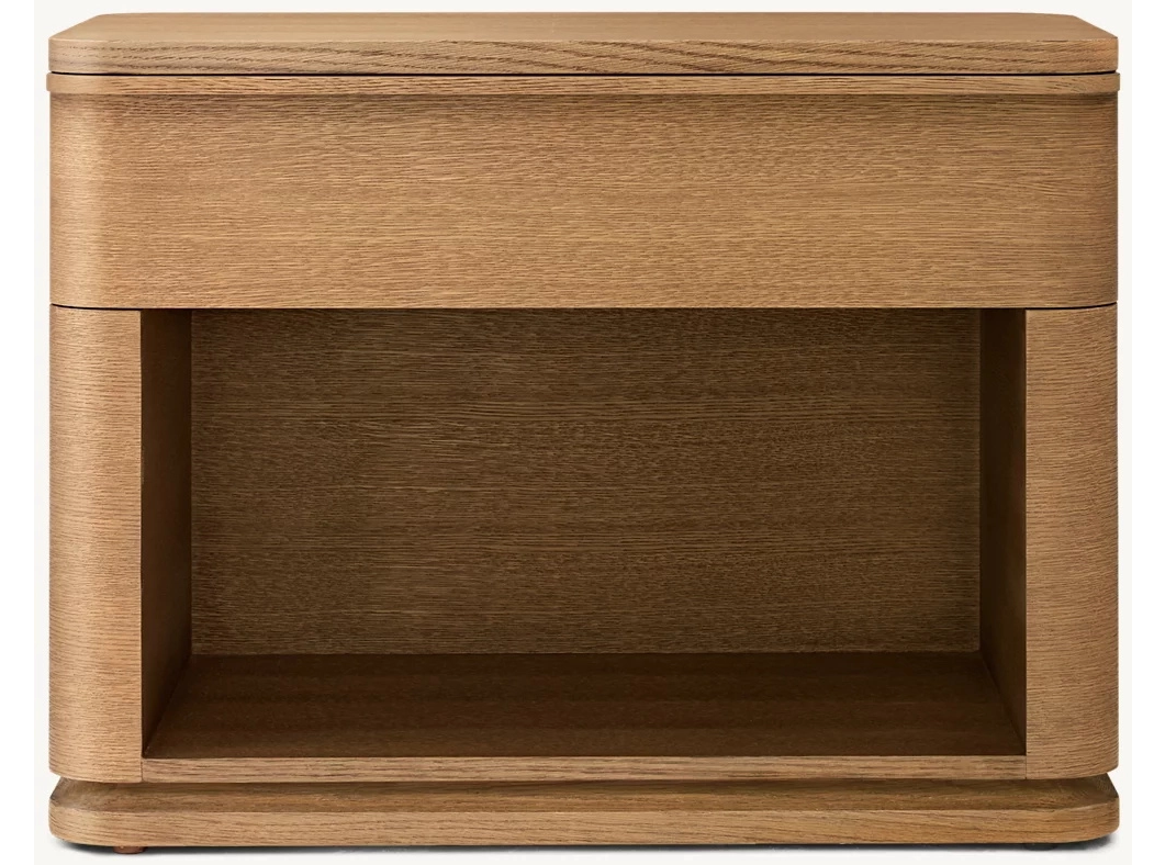 ¿Cómo mantener y limpiar una mesa de noche?