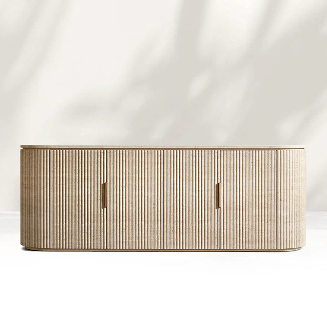 Piedra de 2 y 4 puertas