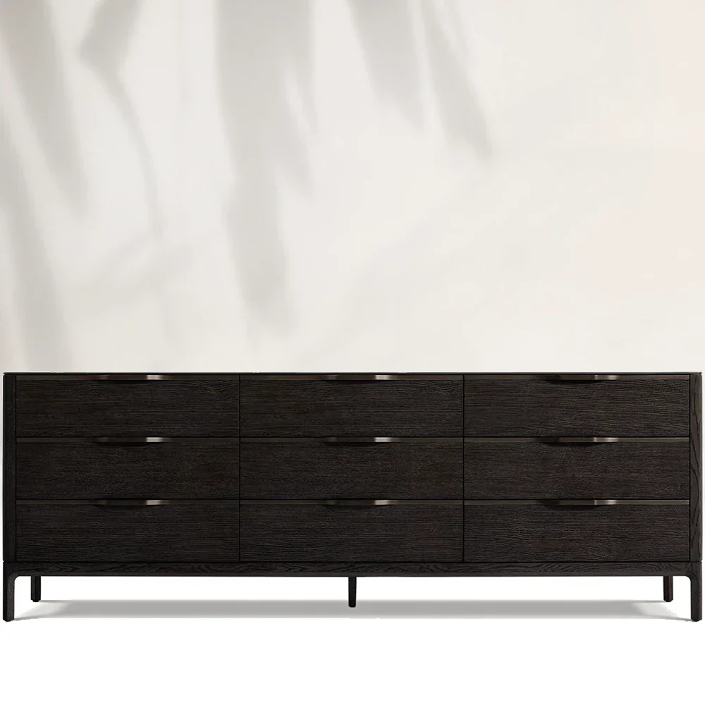 Modern de 9 cavadores