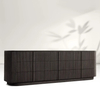 Stone Modern Stone 9-Drawer Dresser