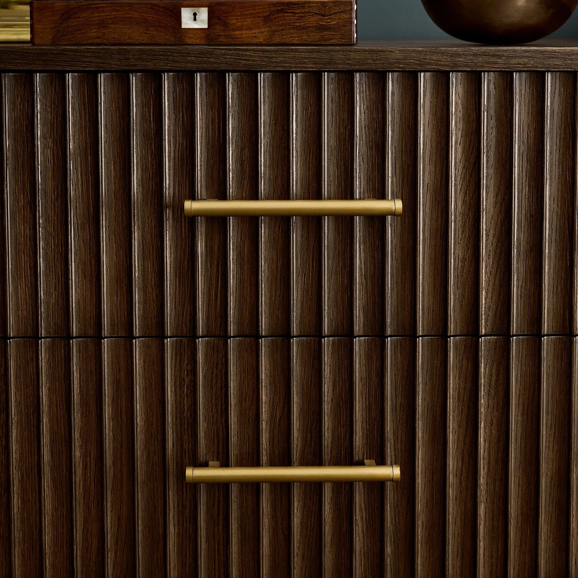  Simplemente tocador de 6 cavadores