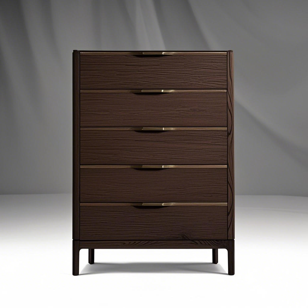 Director estrecho de cinco cavadores exquisito y simple