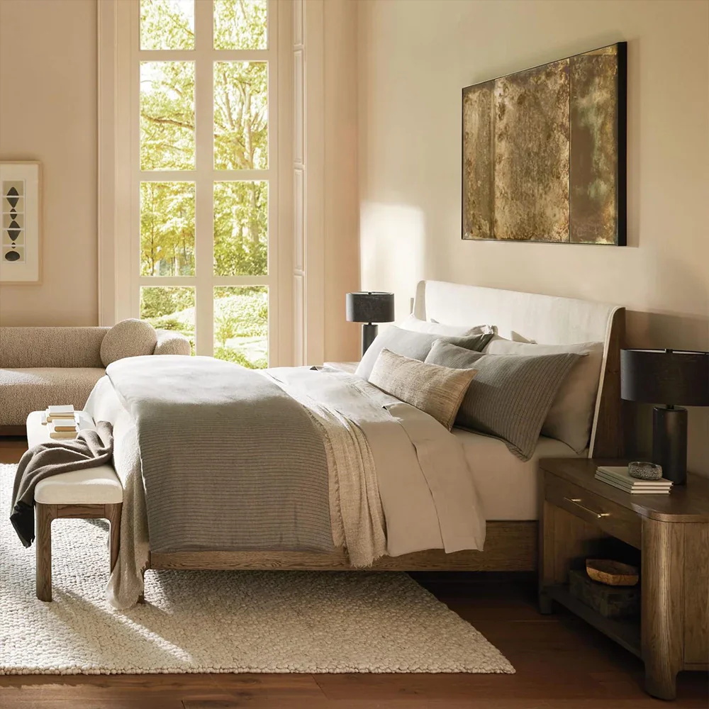 Cama de serenity de Finnley