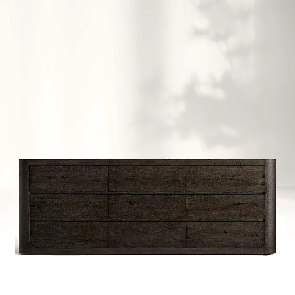 Simplicidad de 9 cavadores