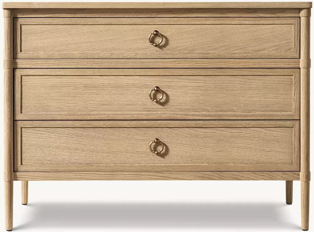 Mesita de noche de 38''