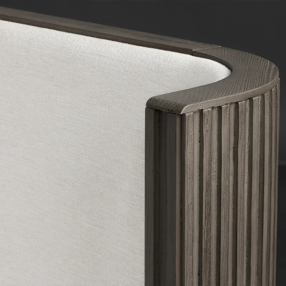 Camas de madera s&oacute;lida