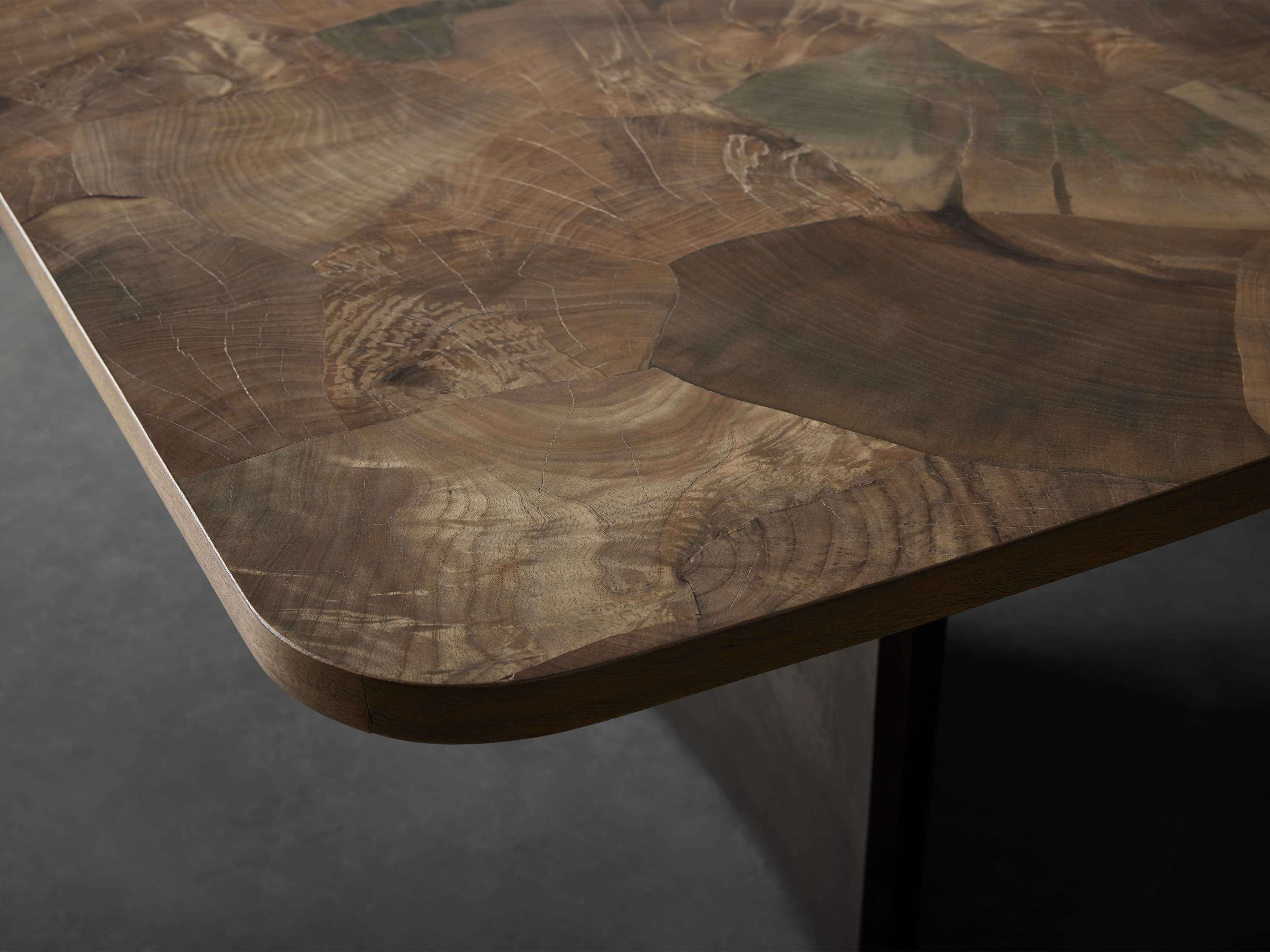 Finnley 'Wabi - Sabi Charm ' Table de larga