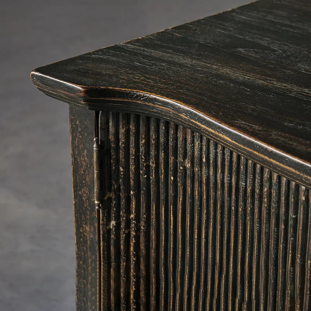 Control de almacenamiento de desorden de entrada 