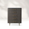 Finnley Five-Drawer Dresser