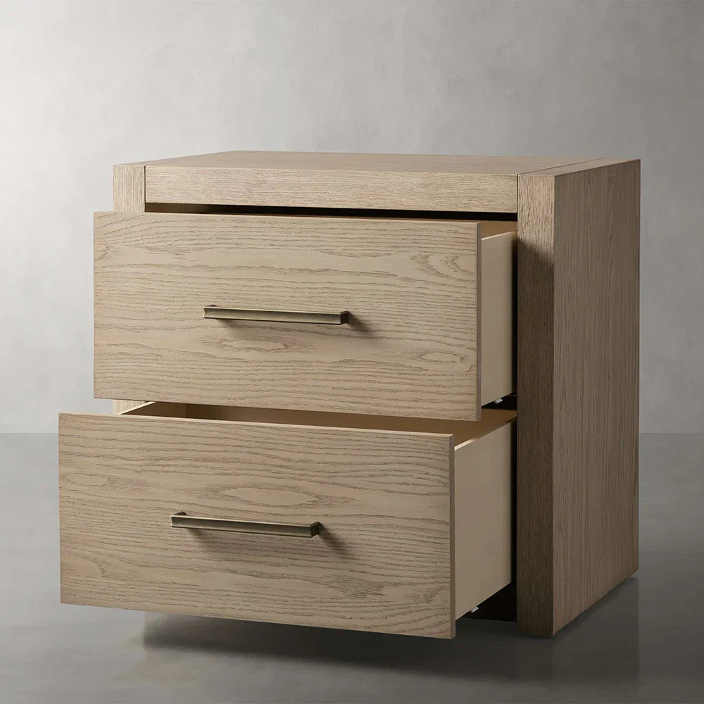 Minimalista dos - Cajón nocturno