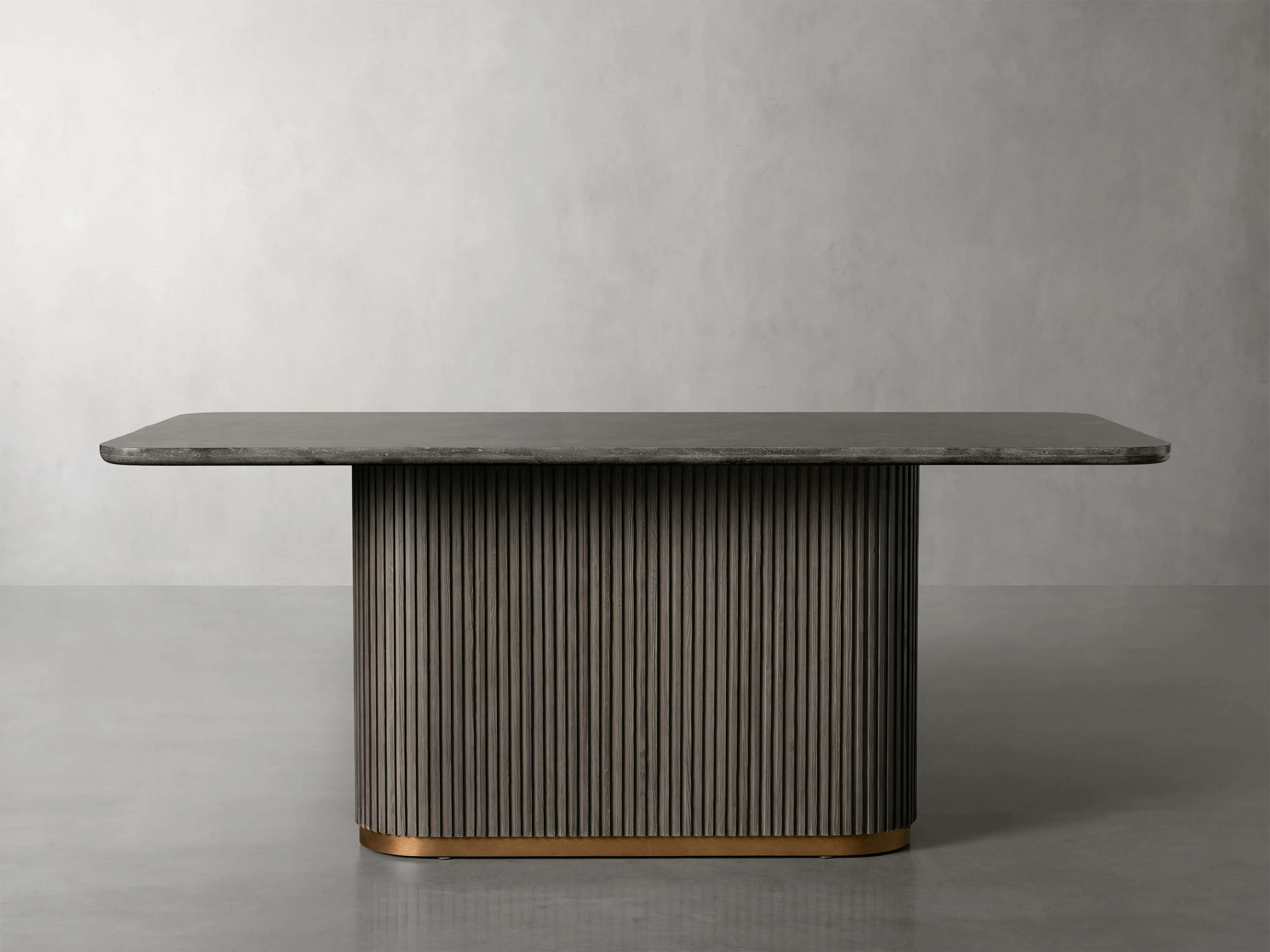 Mesa de comedor de Finnley