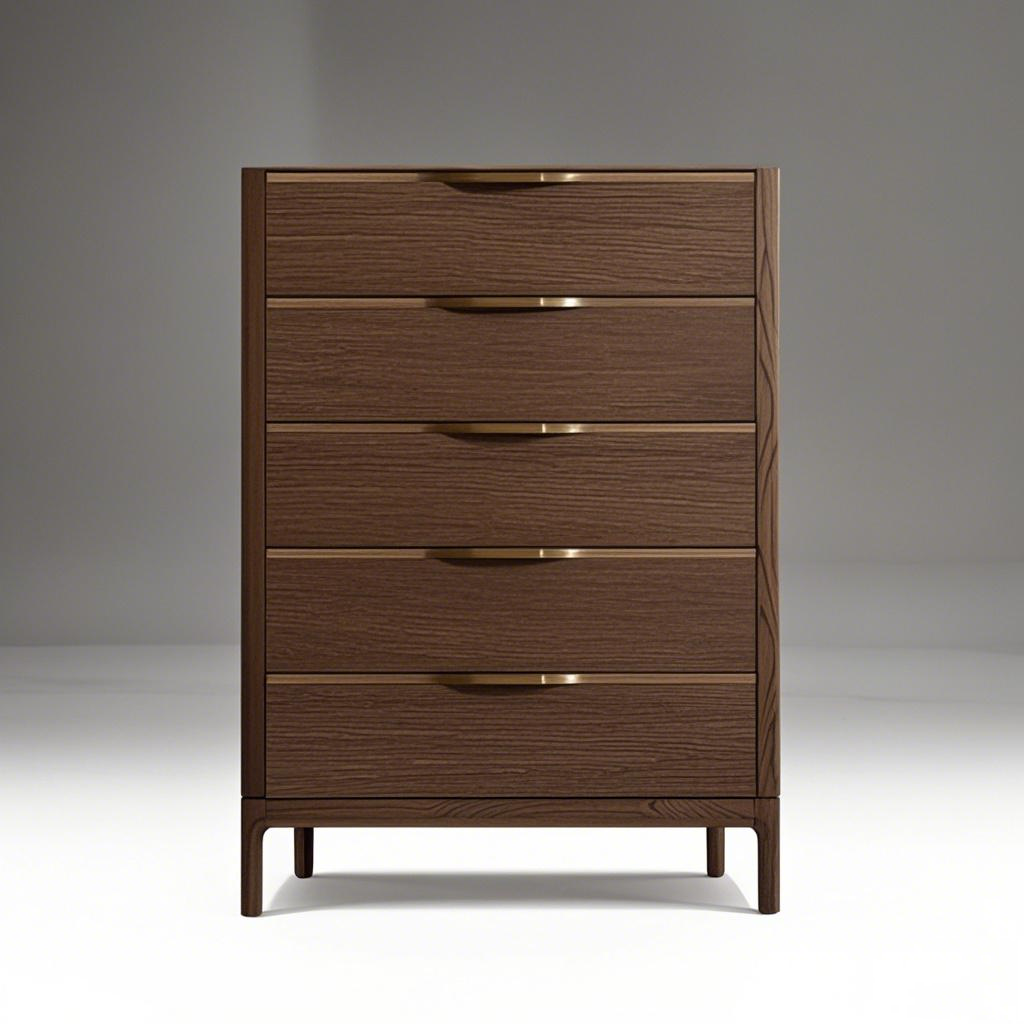 Director estrecho de cinco cavadores exquisito y simple