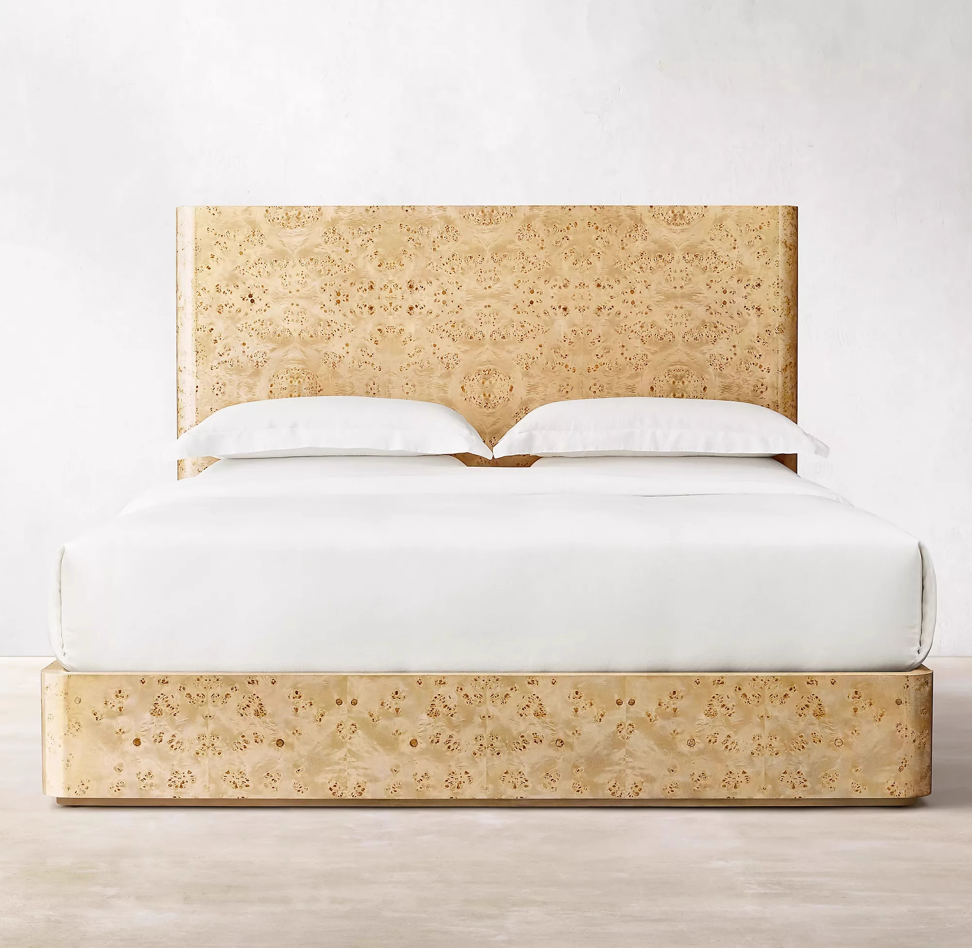 Cedida doble de corteza de campo de campo americano