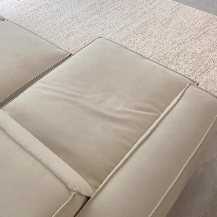 Guía completa de compra: Sofás con estructura de madera para relajarse