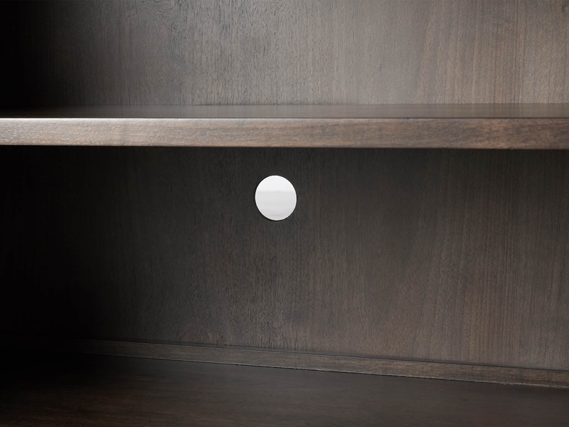 Gabinete de vest&iacute;bulo