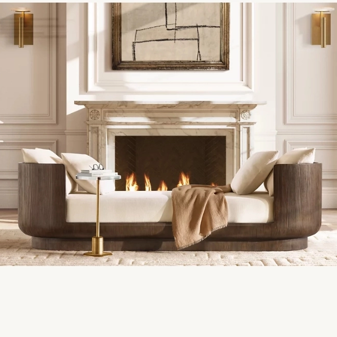 Desbloquee su hogar ideal: diez experiencias convincentes con este sofá