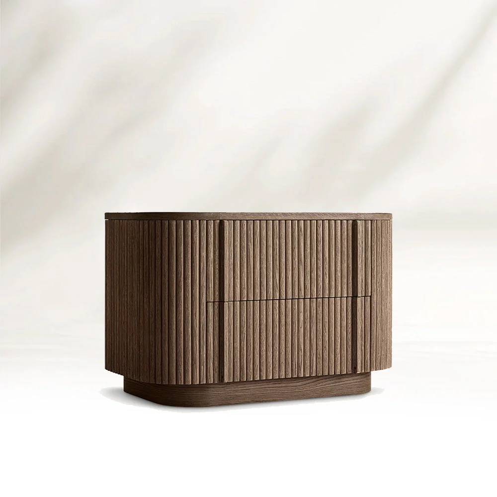 Palabra nocturna de rayas verticales