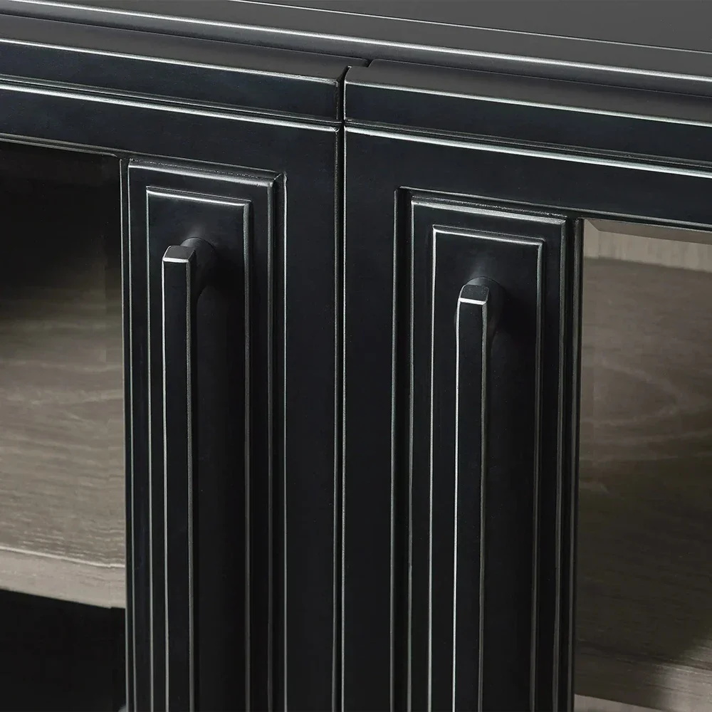 Gabinete pequeño de fábrica