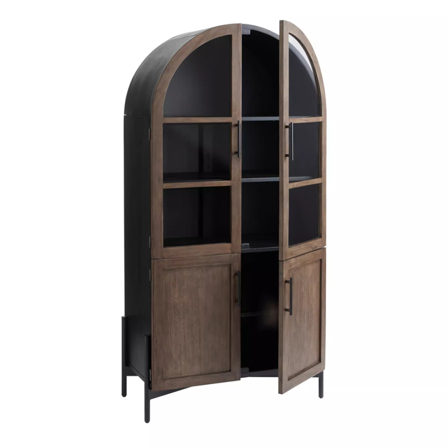 Bodega de estilo vintage