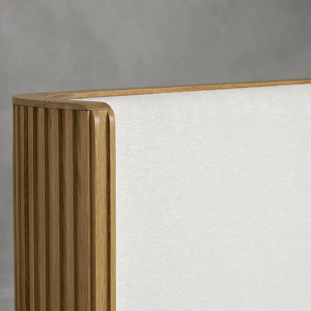 Camas de madera s&oacute;lida