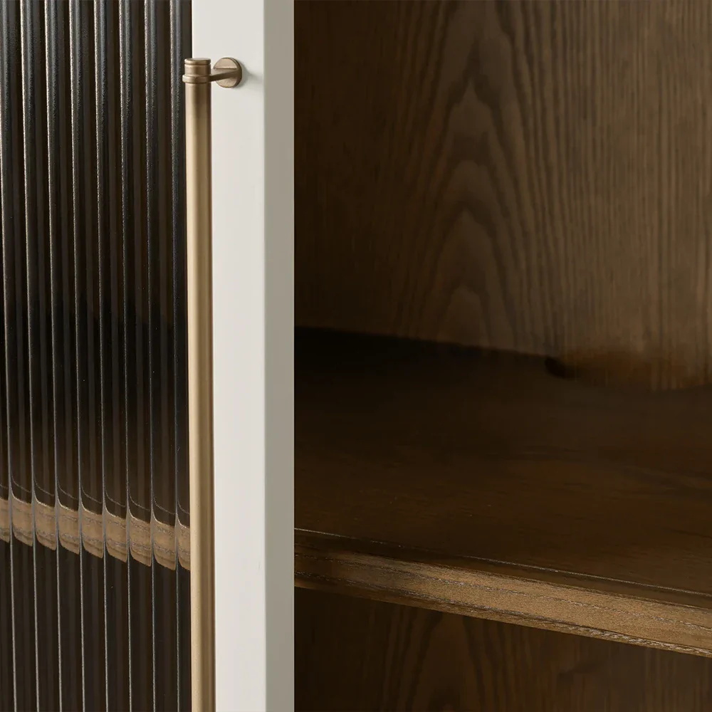  HOTEL - PANTALLA DE LA CABALACI&Oacute;N Gabinete alto