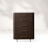 Finnley Five-Drawer Dresser