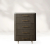 Finnley Five-Drawer Dresser