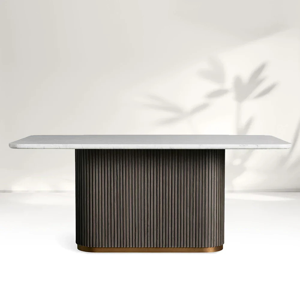 Mesa de comedor de Finnley