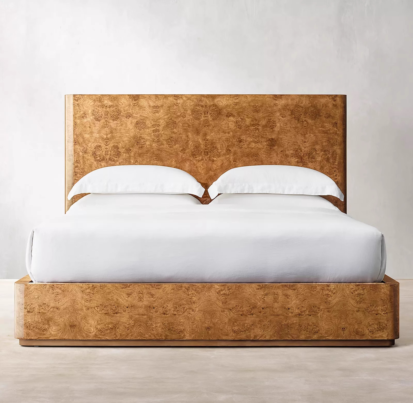 Cedida doble de corteza de campo de campo americano