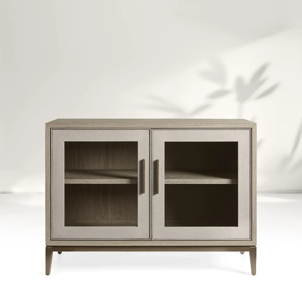 Muebles para el hogar de alta calidad que muestran la construcci&oacute;n y los materiales del marco.